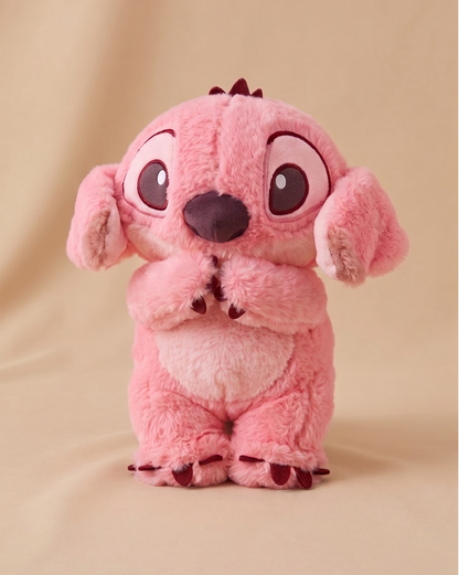 Oddychający Stitch